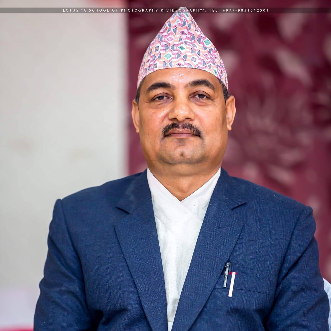 Hikmat Bahadur Basnet